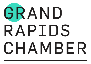 Grand Rapids Chamber logo