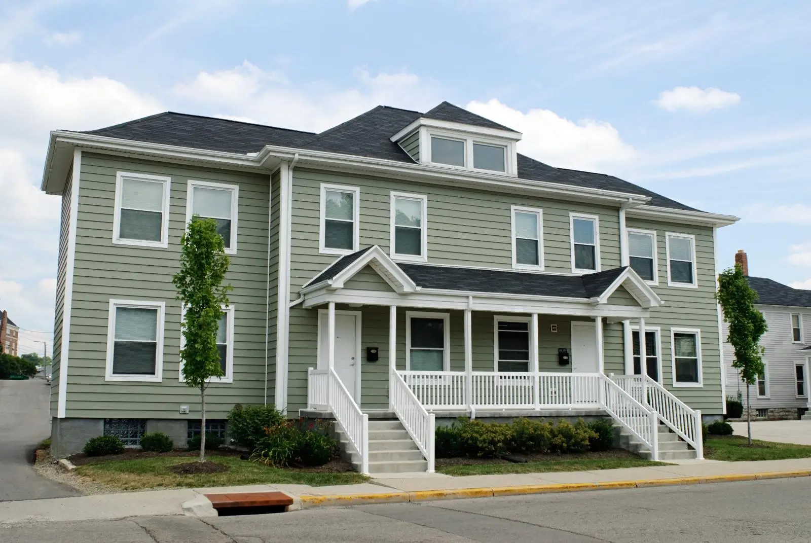 Lansing Property Management