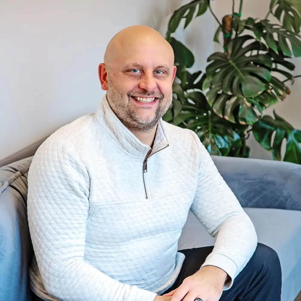 Picture of Brent Petersen