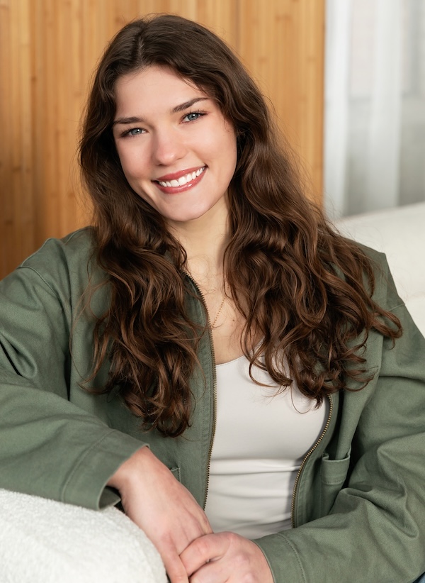 Picture of Eva Korte