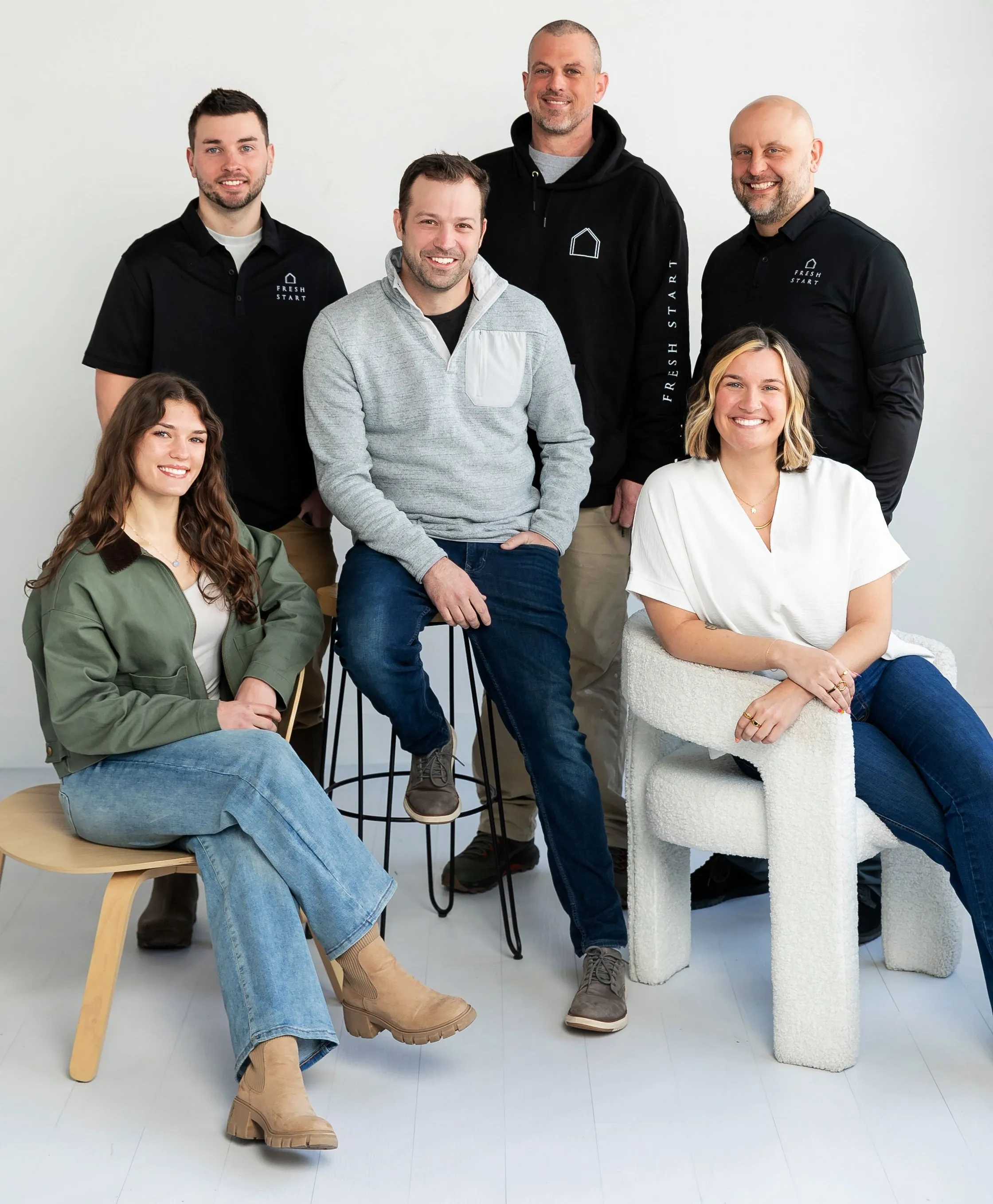 Fresh Start Property Management